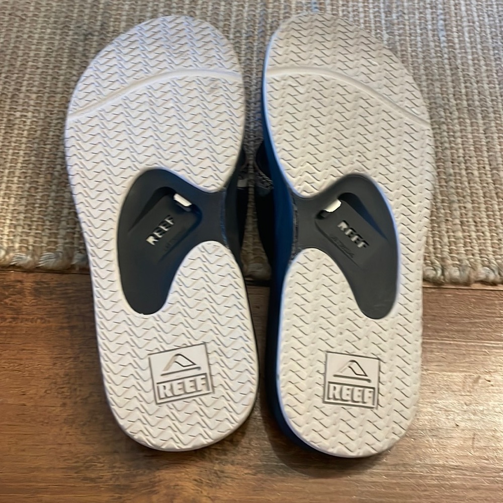 Reef Men’s Sandals asst go - Picture 3 of 4